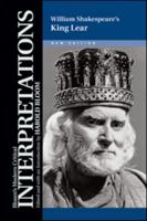 William Shakespeare's King Lear 1604138866 Book Cover