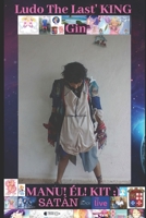 Ludo The Last King (L'Apoteosis de Ludovico III') (Spanish Edition) 1688415084 Book Cover