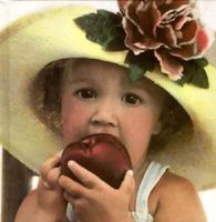 Apple Girl 1881830330 Book Cover