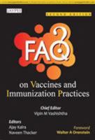 FAQs on Vaccines and Immunization Practices 9351521478 Book Cover