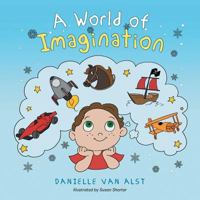 A World of Imagination 1546214844 Book Cover
