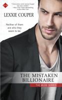 The Mistaken Billionaire 1546322582 Book Cover
