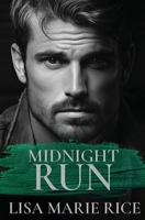 Midnight Run 1419951068 Book Cover