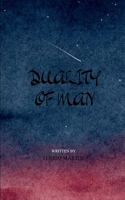 Duality of man 9370927190 Book Cover
