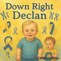 Down Right Declan B0F485HF2C Book Cover