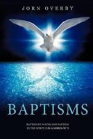 Baptisms 1625095104 Book Cover