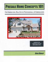 Presale Home Concepts 101 1548662321 Book Cover
