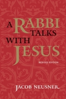 A Rabbi Talks With Jesus 0385473060 Book Cover