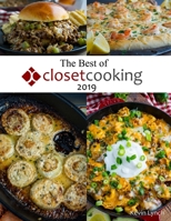 The Best of Closet Cooking 2019 0359305083 Book Cover