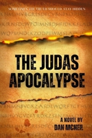 The Judas Apocalypse 0987735748 Book Cover