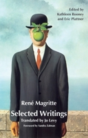 Selected Writings 1846884497 Book Cover