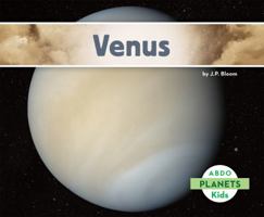 Venus 1629707228 Book Cover
