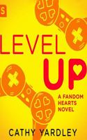Level Up 1543644449 Book Cover