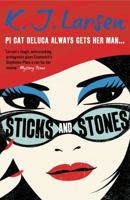 Sticks and Stones 1590589238 Book Cover