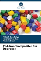 PLA-Nanokomposite: Ein Überblick (German Edition) 6630226305 Book Cover