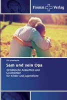 Sam und sein Opa 6202442085 Book Cover