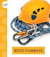 Rock Climbing 1681525429 Book Cover