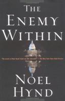 The Enemy Within 0765345099 Book Cover