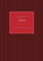 Lifebook: 50 chapters about the world and good life 3750433992 Book Cover