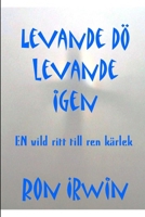 Levande dö levande igen 1312911573 Book Cover