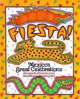 Fiesta! 1562940554 Book Cover