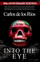 Into The Eye B0DS7FBTVQ Book Cover
