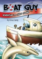 Boat Guy 1615667504 Book Cover