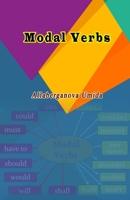 Modal Verbs: (Learning English) 9369083138 Book Cover