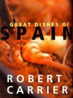 Great Dishes of Spain 0752224921 Book Cover