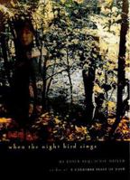 When the Night Bird Sings 1571780785 Book Cover