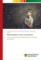 Matemática sem números 6202180706 Book Cover