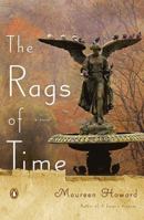 The Rags of Time 0143117890 Book Cover