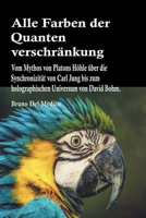Alle Farben der Quantenverschränkung B0B2L1VXSB Book Cover
