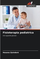 Fisioterapia pediatrica 6206032868 Book Cover
