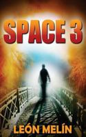 Space 3: The Protocols of Heaven 153362593X Book Cover
