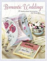 Romantic Weddings 1558707182 Book Cover