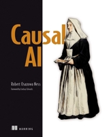Causal AI 1633439917 Book Cover