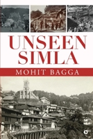 Unseen Simla 1636069347 Book Cover