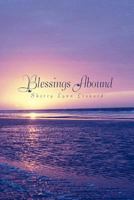 Blessings Abound 1426962452 Book Cover