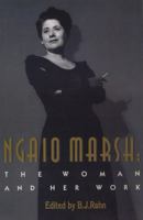 Ngaio Marsh 081083023X Book Cover