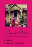 Nanna's Poems 1804390917 Book Cover