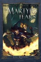 The Martyr's Tears 0997259418 Book Cover