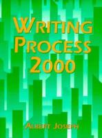 Writing Process 2000 0134419162 Book Cover