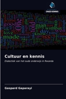 Cultuur en kennis 6200868816 Book Cover