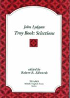 Troy Book: Selections 1879288990 Book Cover