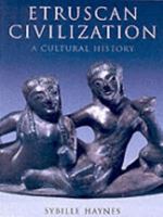 Etruscan Civilization 0714122564 Book Cover