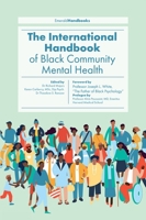 The International Handbook of Black Community Mental Health 1839099658 Book Cover