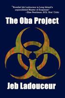 The Oba Project 1462618839 Book Cover