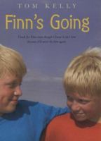 Finn's Going 0061214531 Book Cover