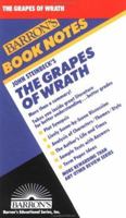 "Grapes of Wrath" (Book Notes) 0812034139 Book Cover